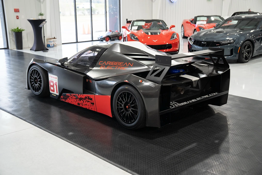 2015 KTM X-Bow - Image 6 of 31