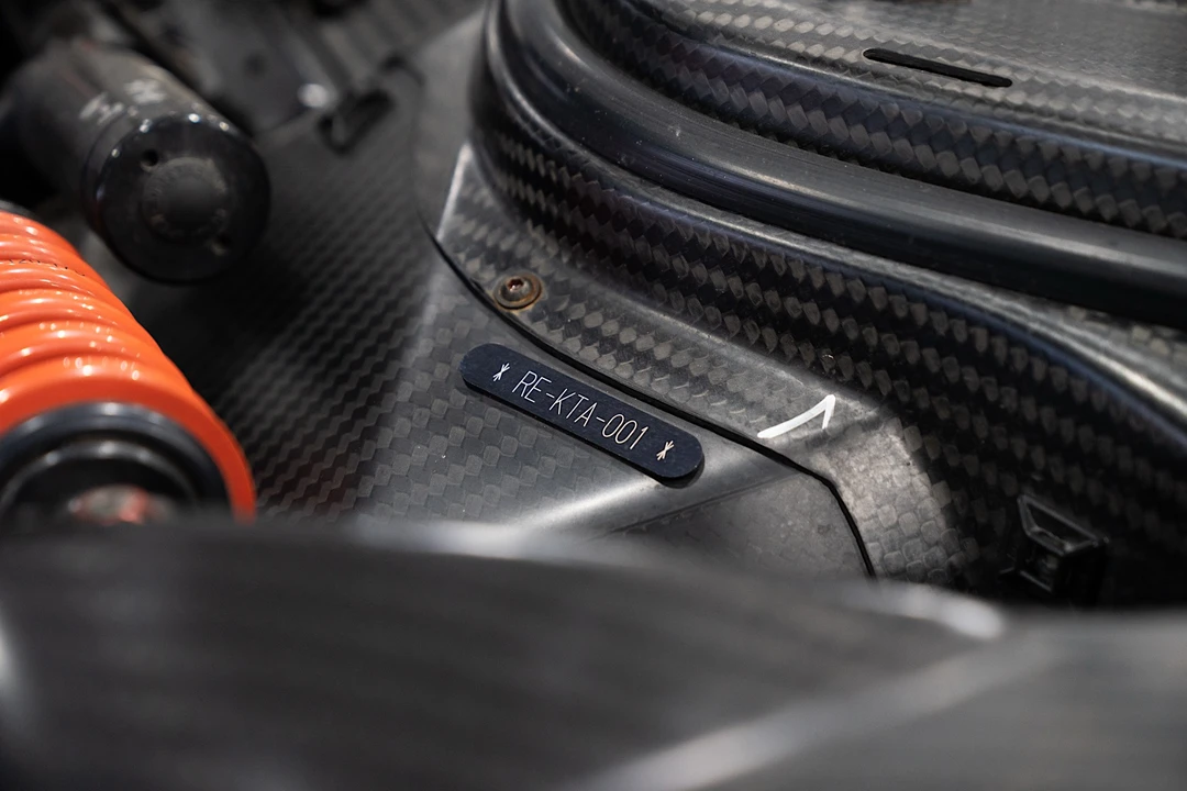 2015 KTM X-Bow - Image 25 of 31