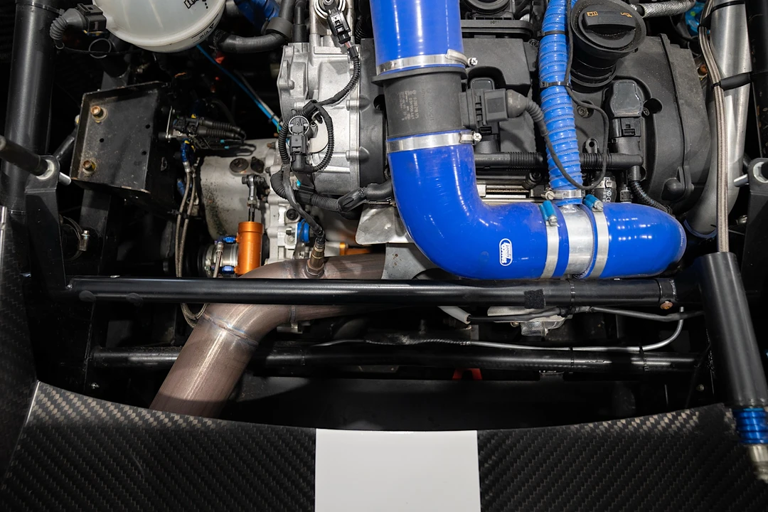 2015 KTM X-Bow - Image 9 of 31