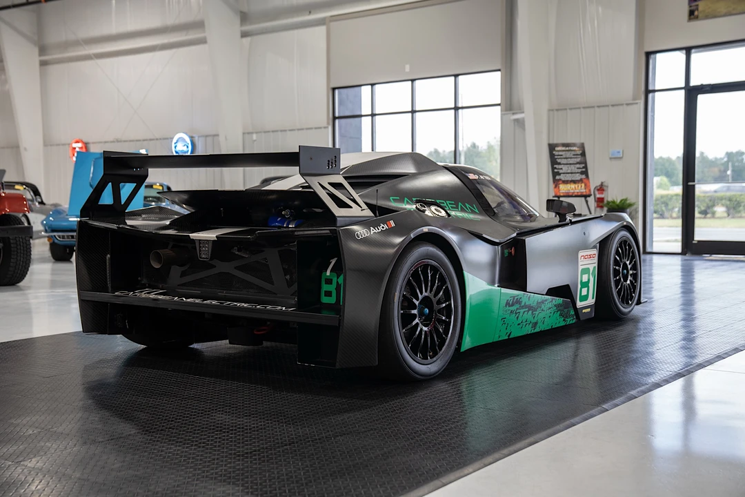 2015 KTM X-Bow - Image 9 of 31