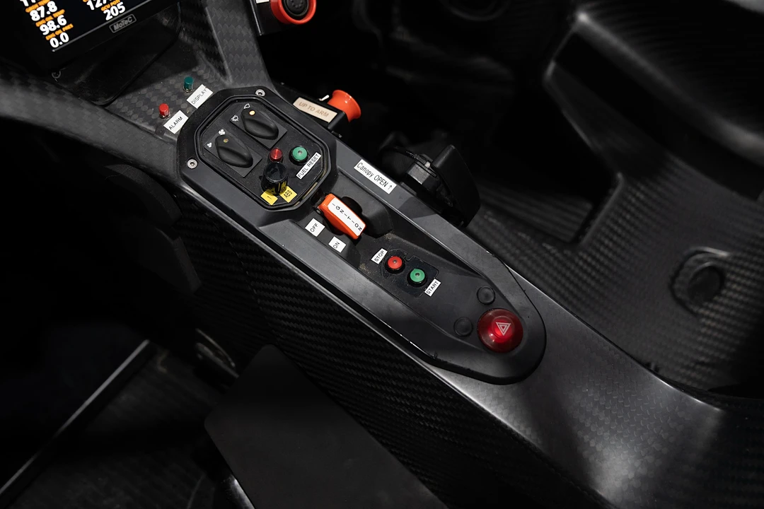 2015 KTM X-Bow - Image 18 of 31