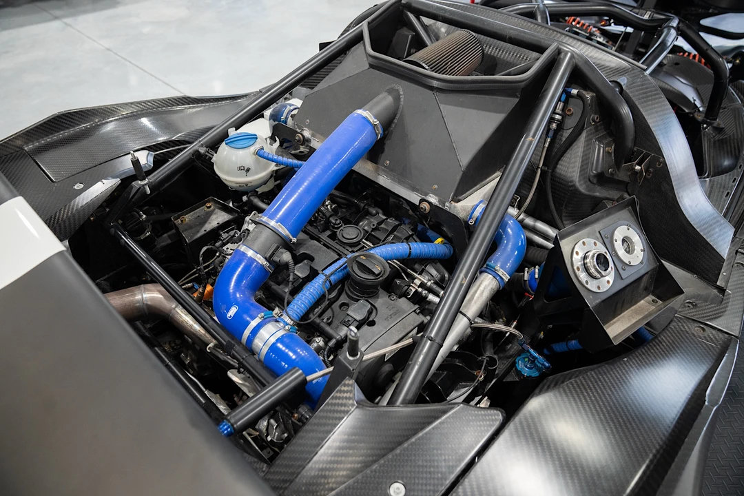 2015 KTM X-Bow - Image 5 of 31