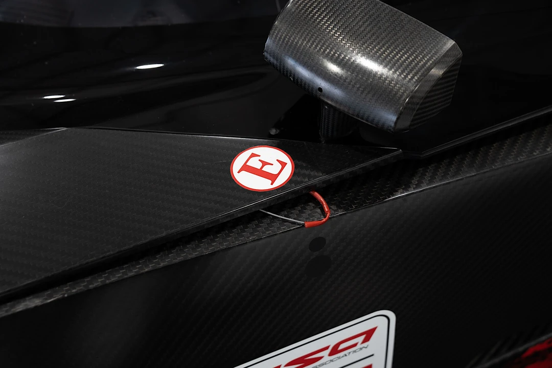 2015 KTM X-Bow - Image 29 of 31