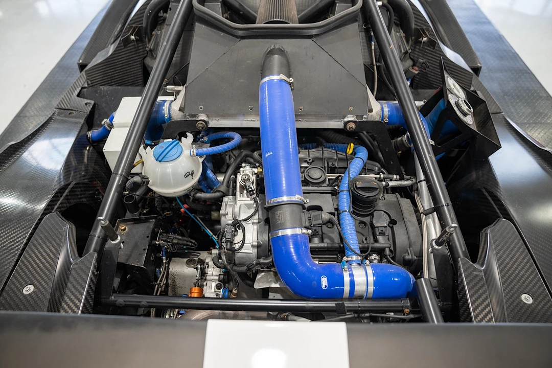 2015 KTM X-Bow - Image 8 of 31