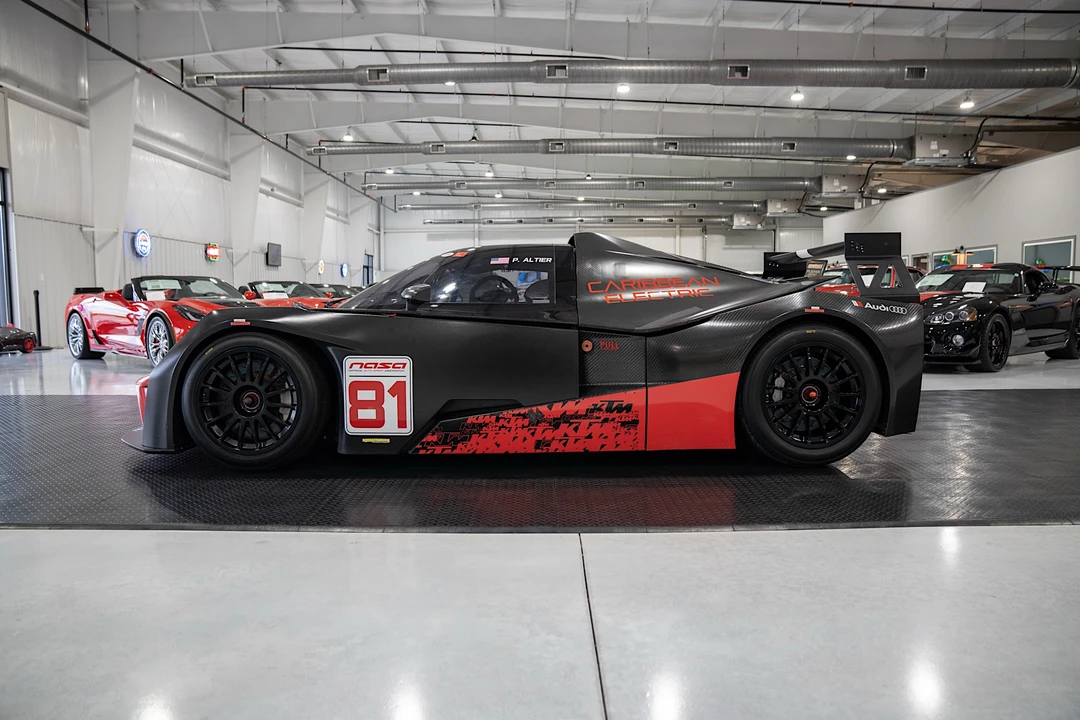2015 KTM X-Bow - Image 3 of 31