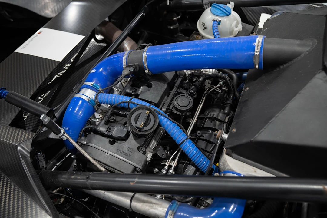 2015 KTM X-Bow - Image 13 of 31
