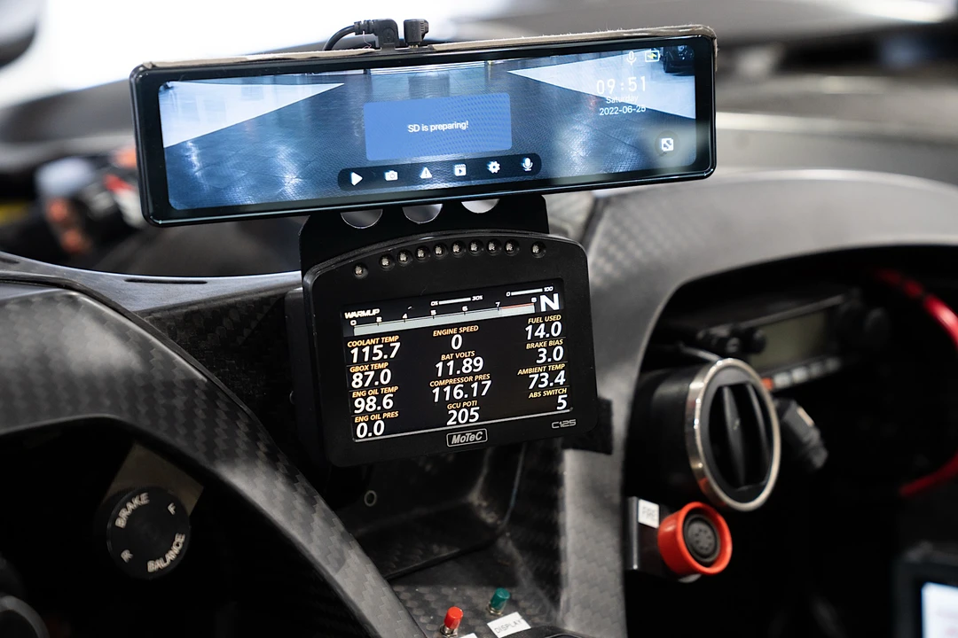 2015 KTM X-Bow - Image 28 of 31