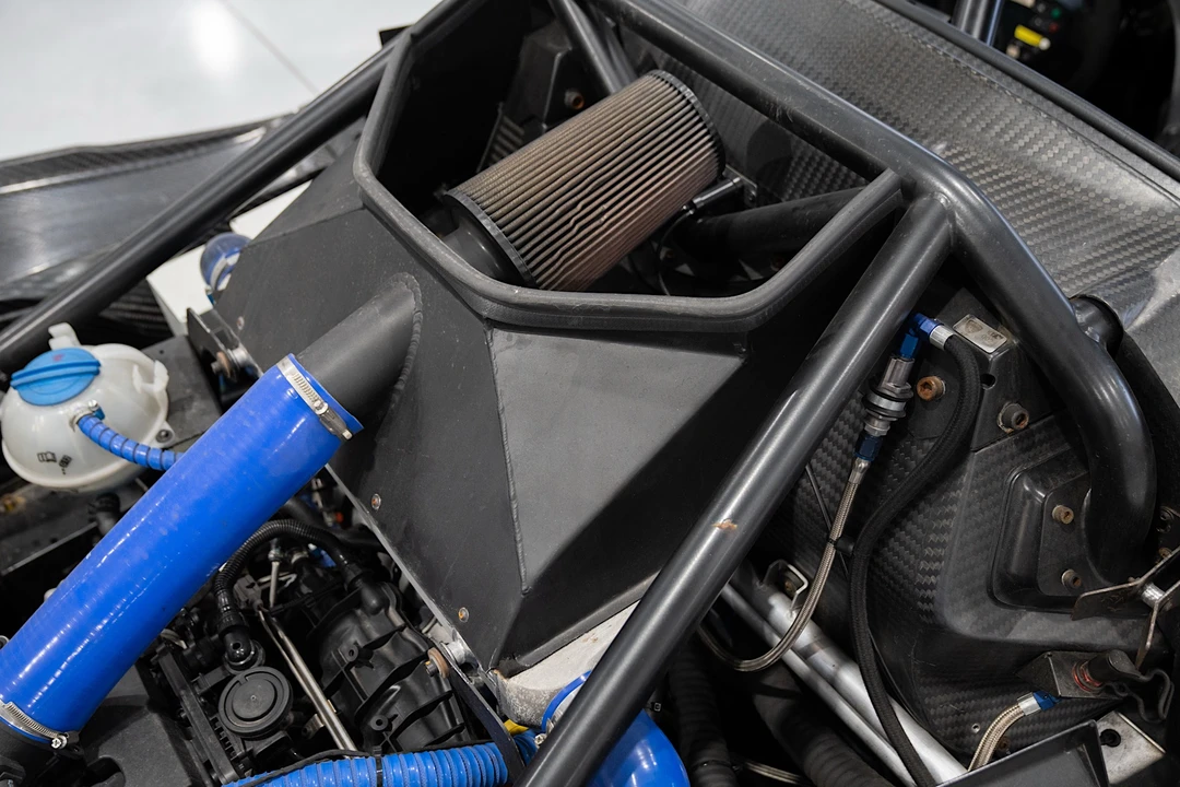 2015 KTM X-Bow - Image 7 of 31