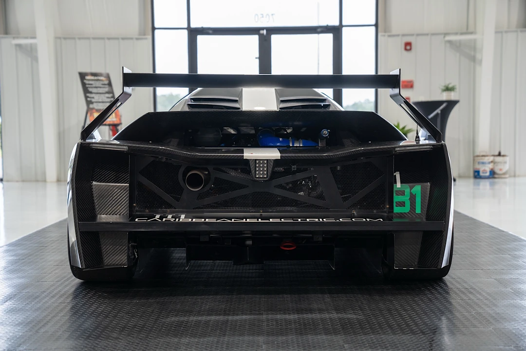 2015 KTM X-Bow - Image 7 of 31