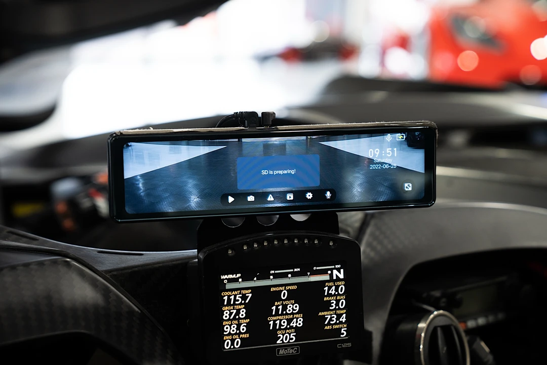 2015 KTM X-Bow - Image 31 of 31