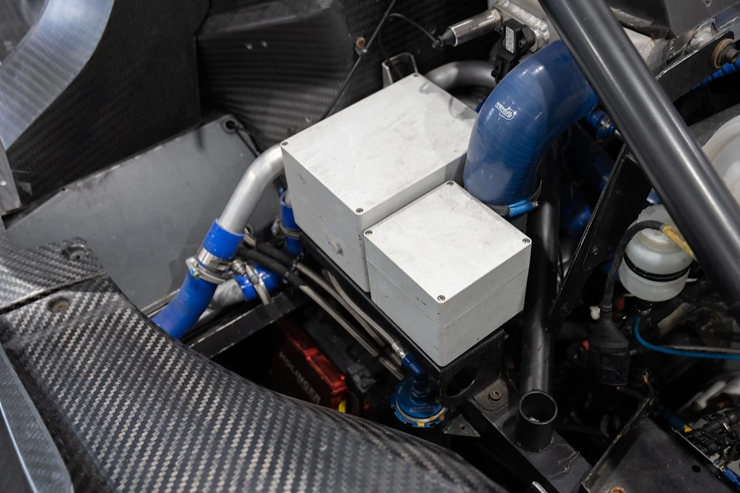 2015 KTM X-Bow - Image 14 of 31