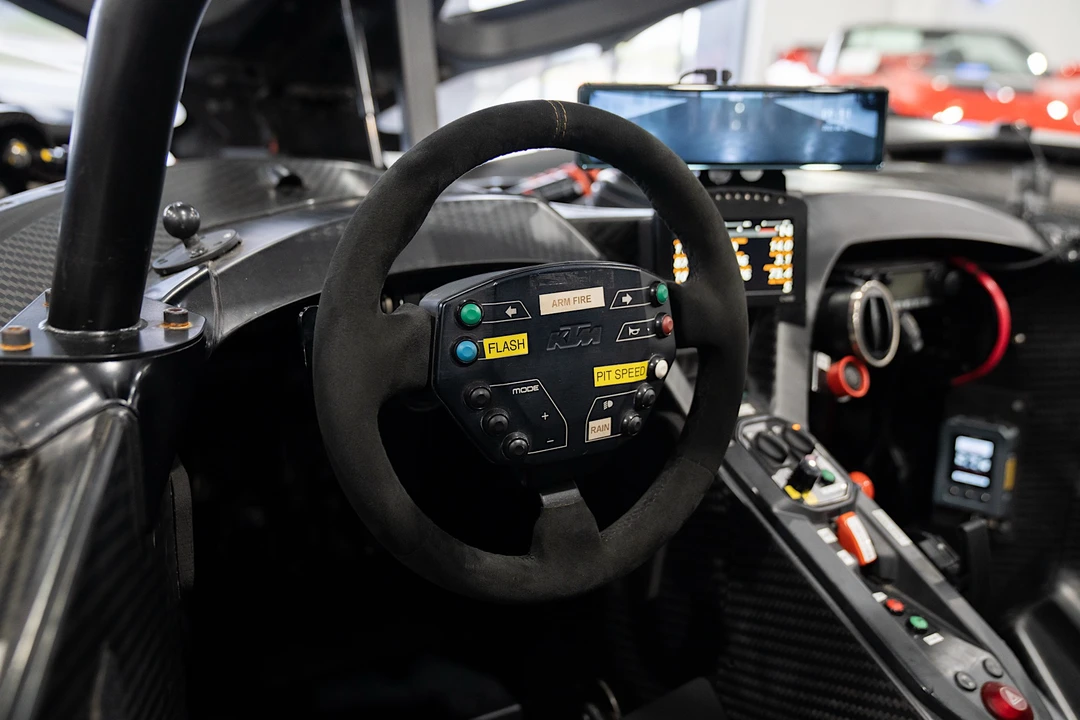 2015 KTM X-Bow - Image 22 of 31