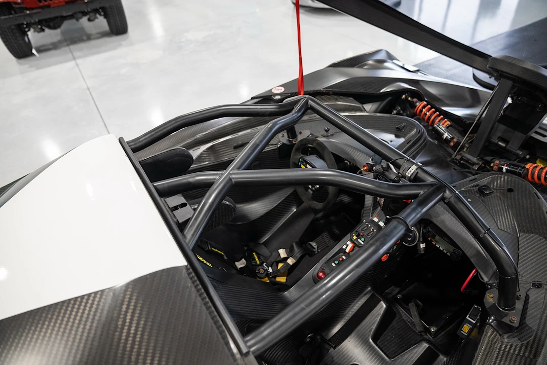 2015 KTM X-Bow - Image 27 of 31
