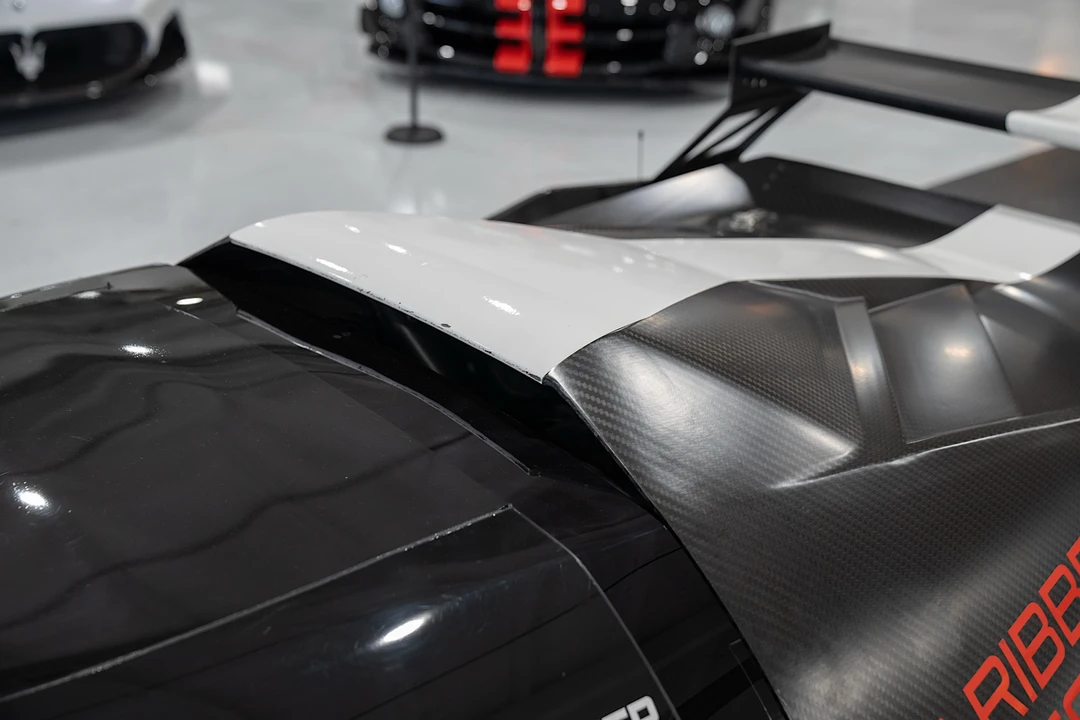 2015 KTM X-Bow - Image 23 of 31
