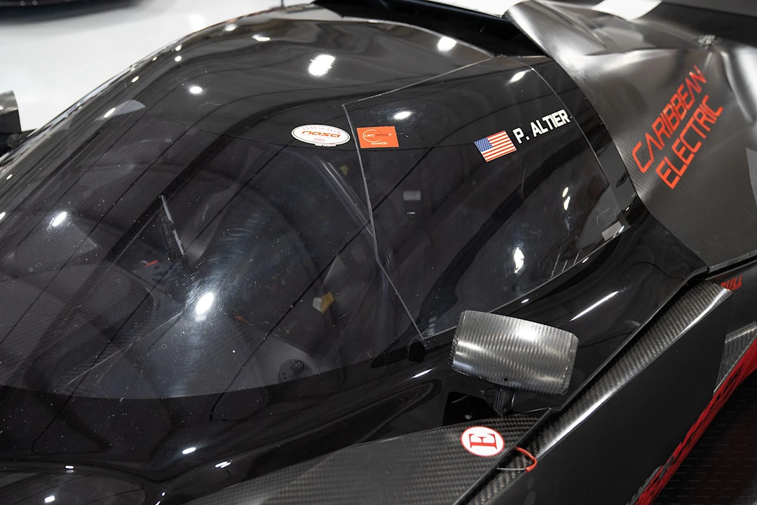 2015 KTM X-Bow - Image 19 of 31