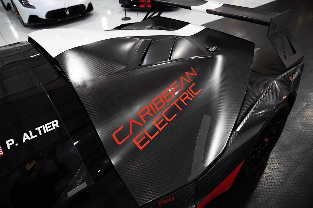 2015 KTM X-Bow - Image 30 of 31