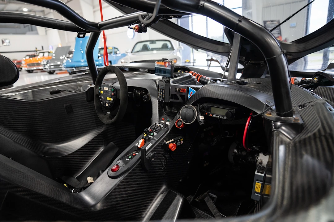 2015 KTM X-Bow - Image 19 of 31