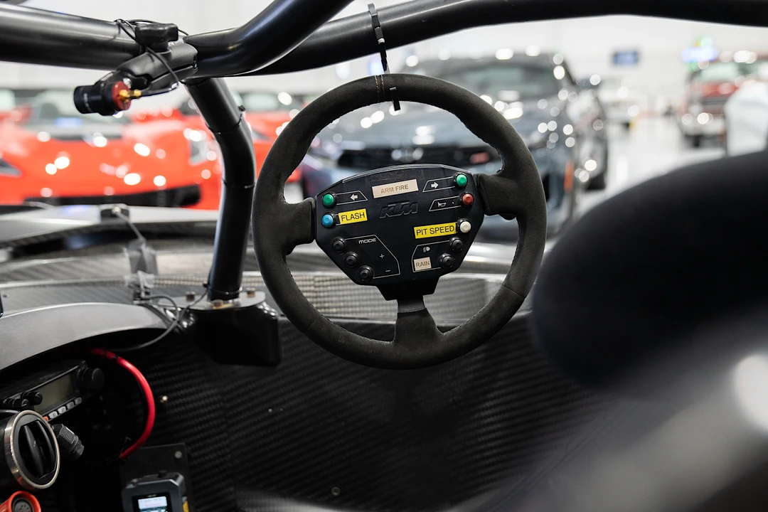 2015 KTM X-Bow - Image 30 of 31