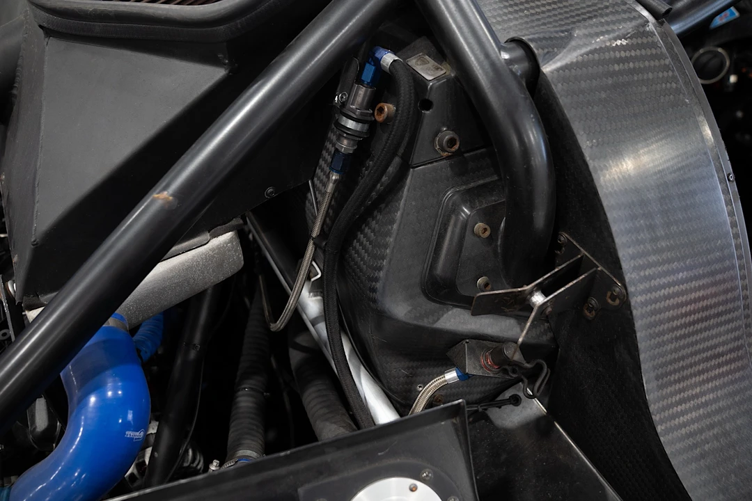 2015 KTM X-Bow - Image 15 of 31