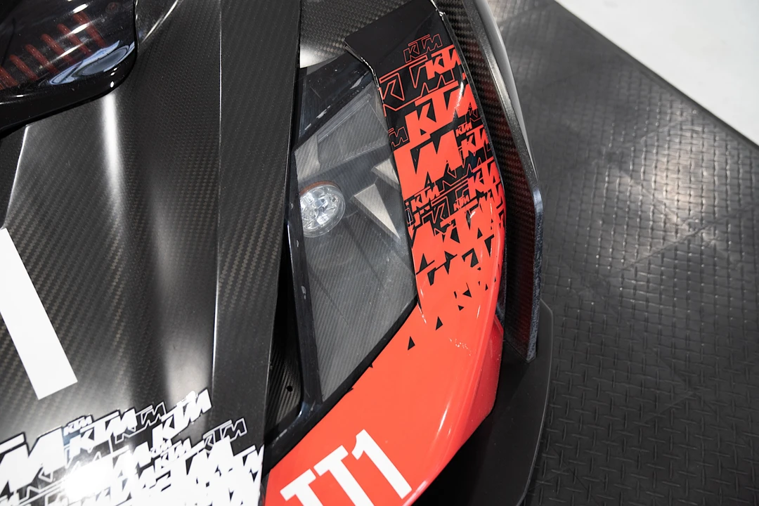 2015 KTM X-Bow - Image 26 of 31