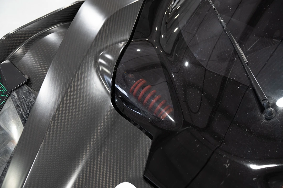 2015 KTM X-Bow - Image 24 of 31