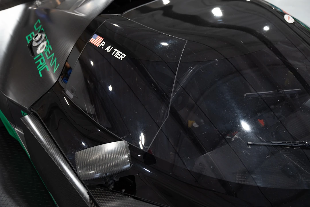 2015 KTM X-Bow - Image 20 of 31