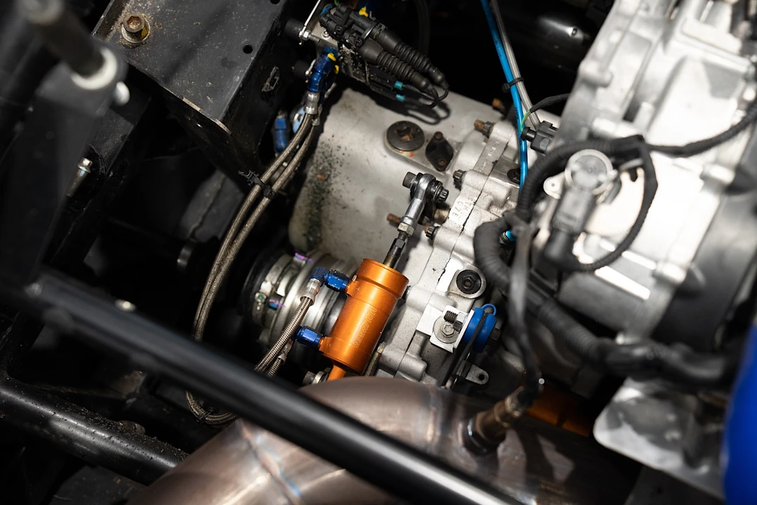 2015 KTM X-Bow - Image 10 of 31
