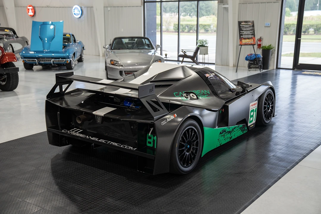 2015 KTM X-Bow - Image 10 of 31