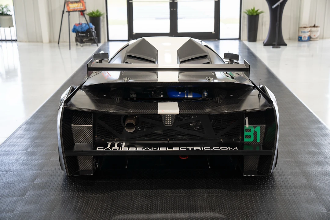 2015 KTM X-Bow - Image 8 of 31