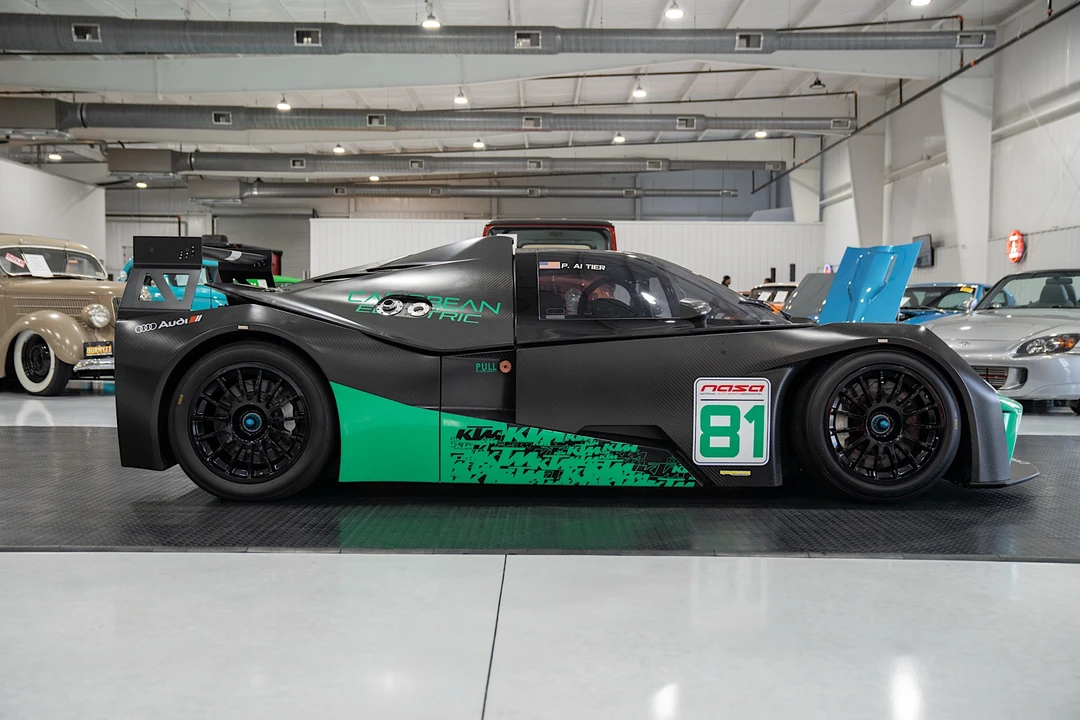 2015 KTM X-Bow - Image 11 of 31