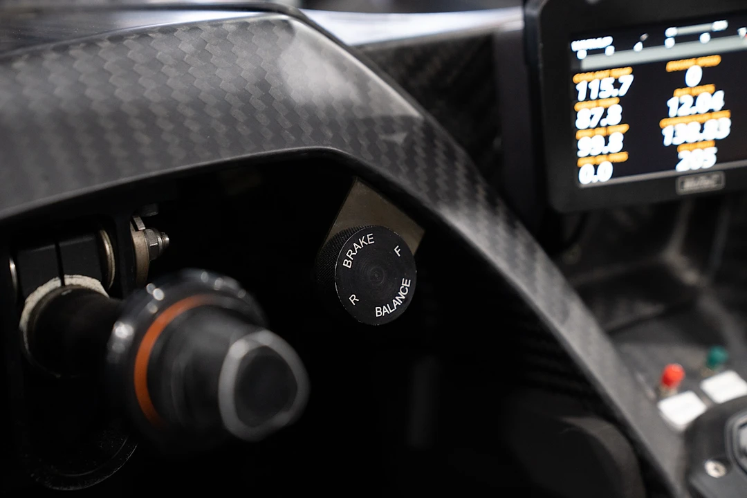 2015 KTM X-Bow - Image 24 of 31