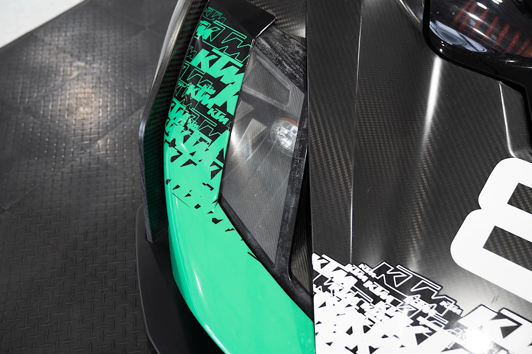 2015 KTM X-Bow - Image 27 of 31