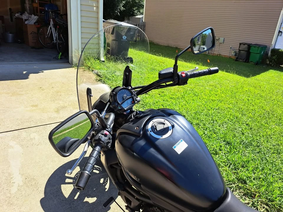 2015 Kawasaki Ninja - Image 5 of 8