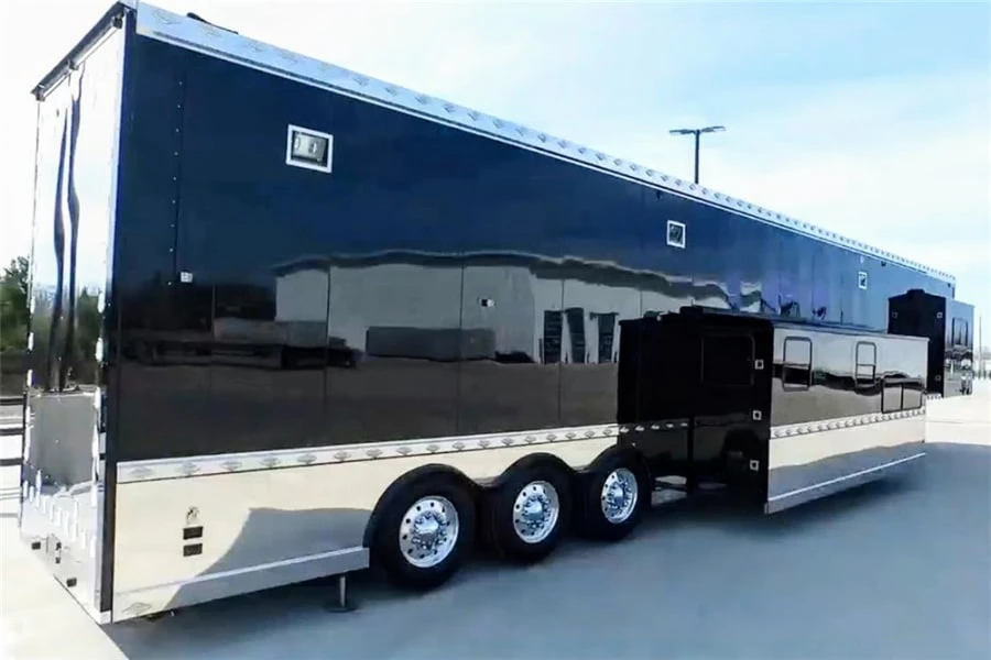 2015 Kenworth - Image 2 of 17