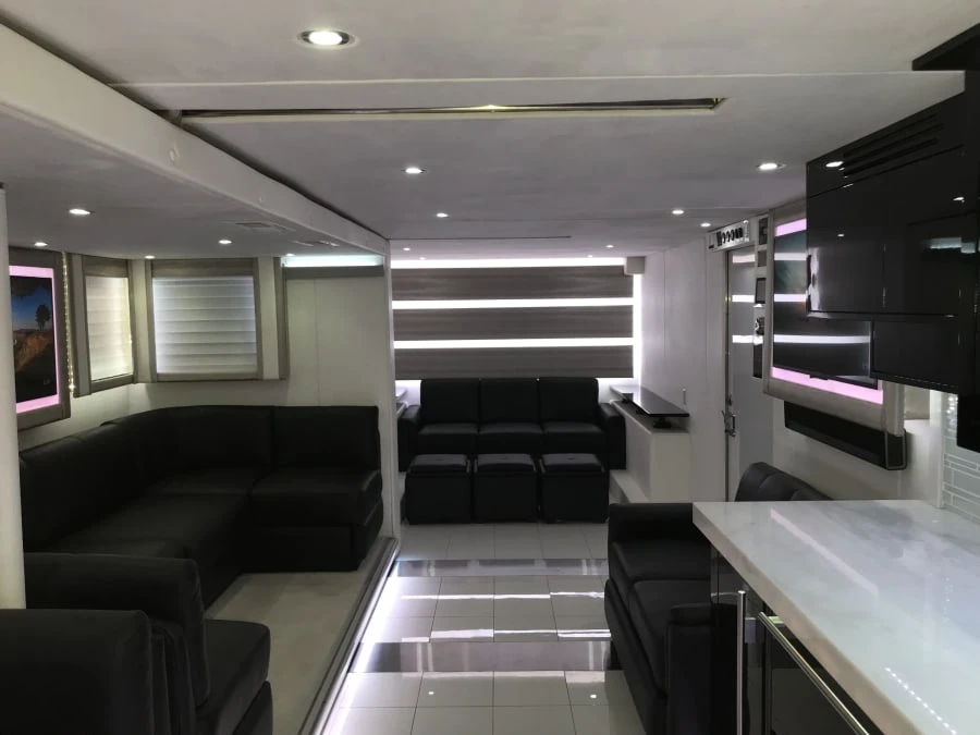 2015 Kenworth - Image 17 of 17