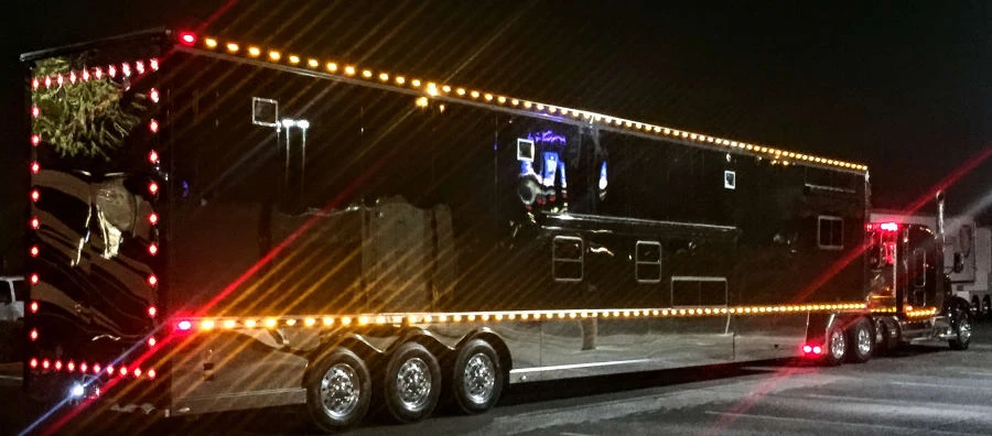 2015 Kenworth - Image 3 of 17