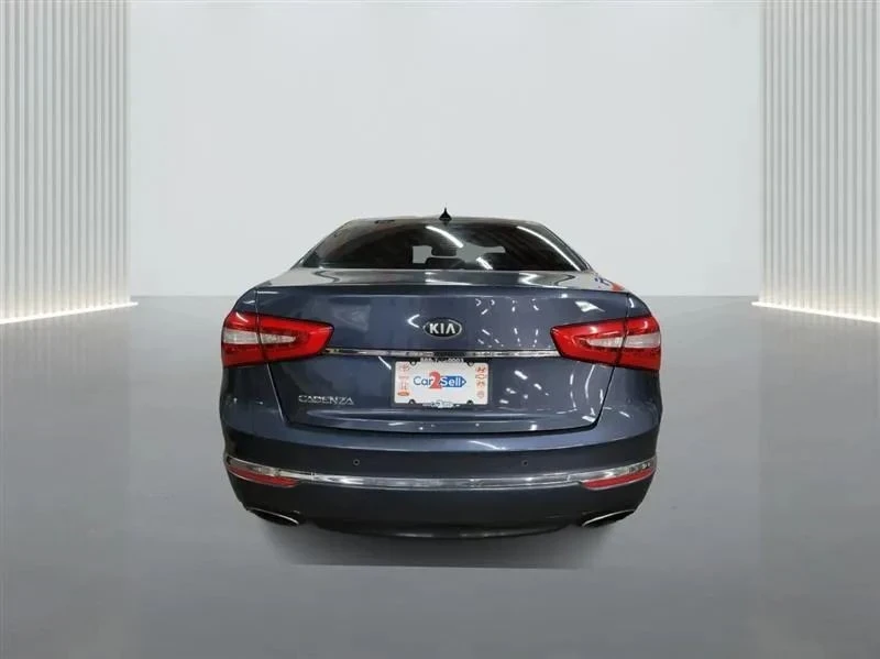 2015 Kia - Image 4 of 12