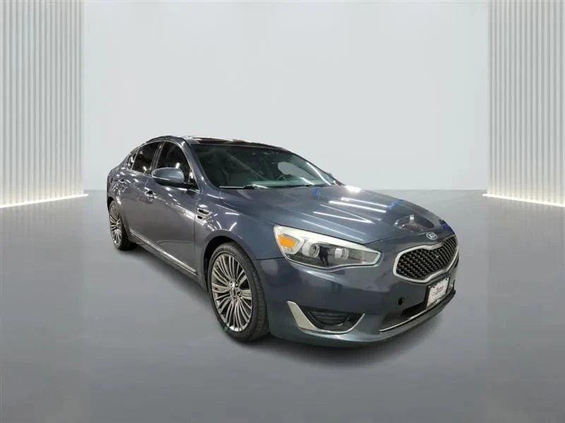 2015 Kia - Image 7 of 12