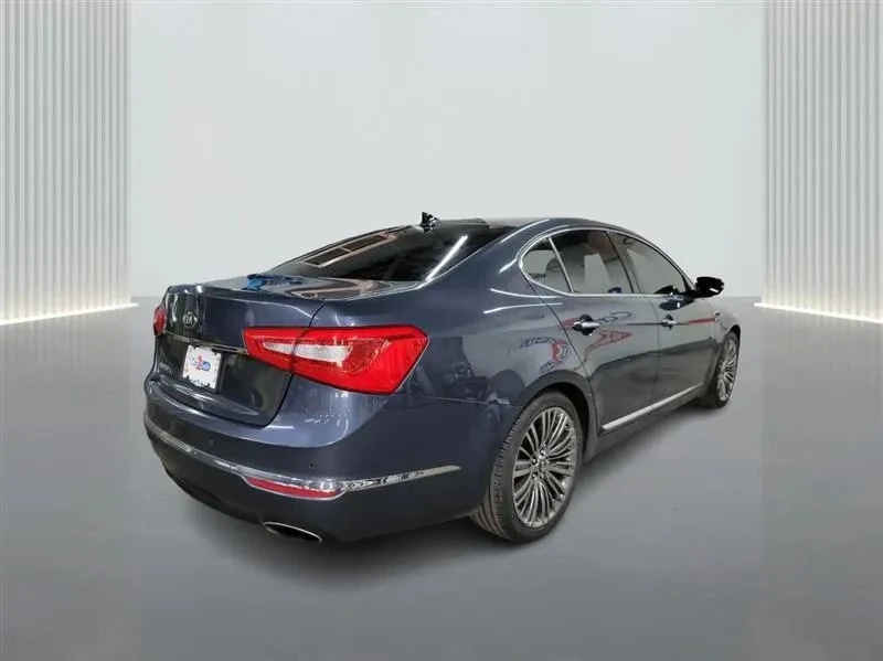 2015 Kia - Image 5 of 12