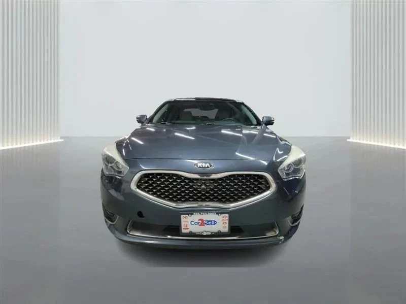 2015 Kia - Image 8 of 12