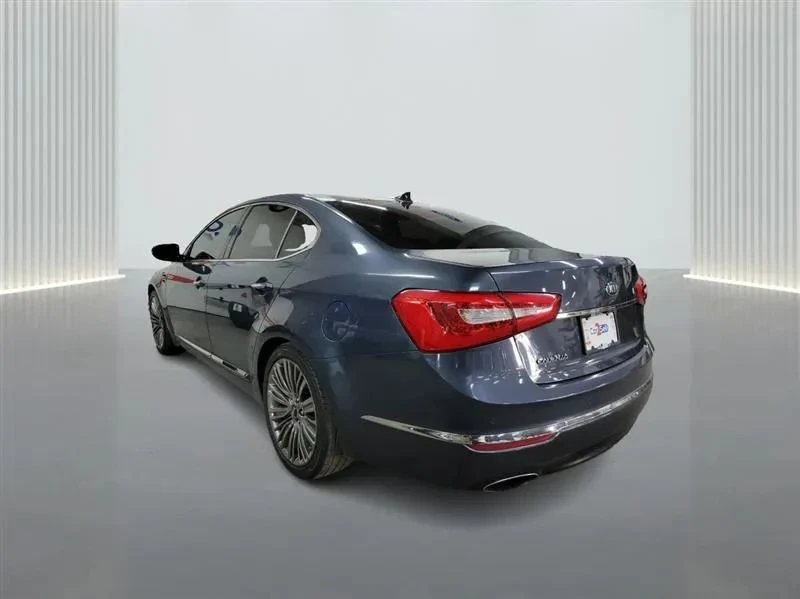 2015 Kia - Image 3 of 12