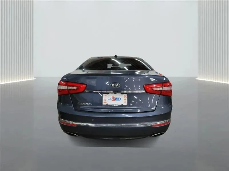 2015 Kia - Image 4 of 12