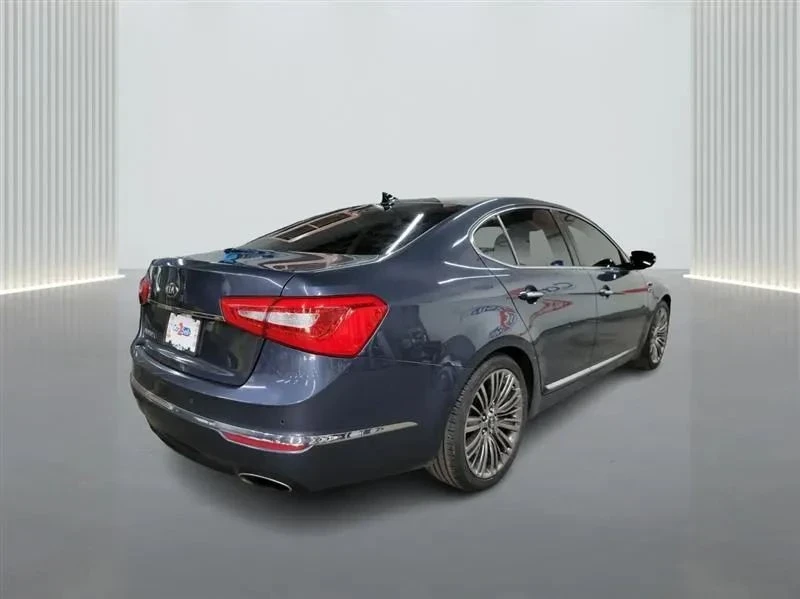 2015 Kia - Image 5 of 12