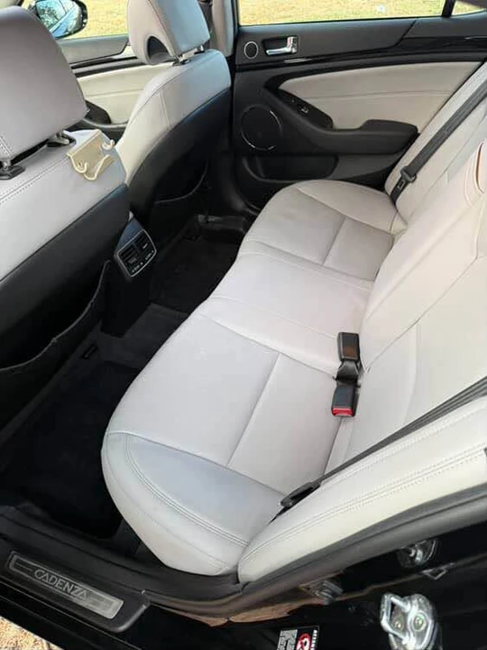 2015 Kia Optima/K5 - Image 5 of 5