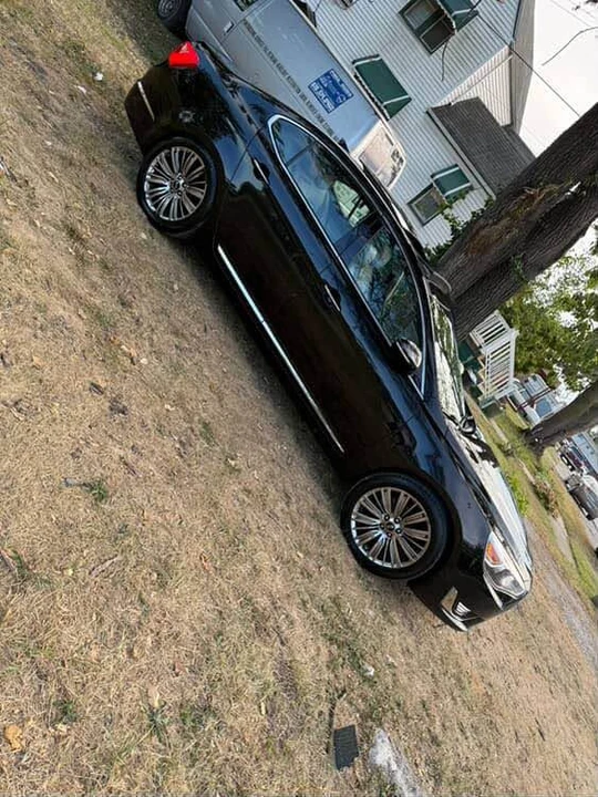 2015 Kia Optima/K5 - Image 2 of 5