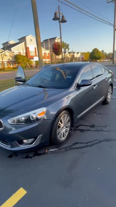 2015 Kia - Image 12 of 12