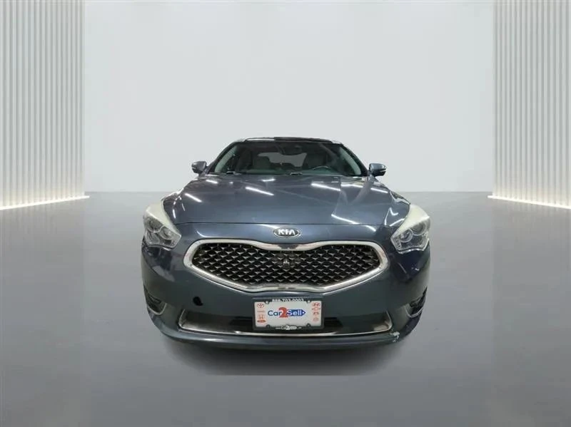 2015 Kia - Image 8 of 12
