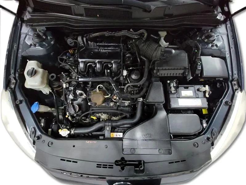 2015 Kia - Image 11 of 12