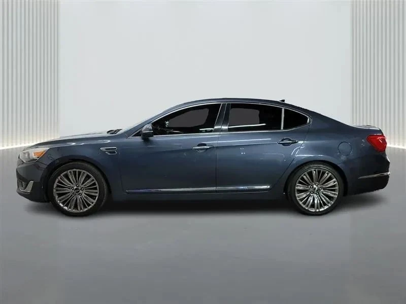 2015 Kia - Image 2 of 12