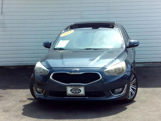 2015 Kia - Image 8 of 21